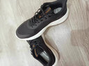 361°运动鞋男爆沫3秋冬季保暖轻便休闲通勤跑步鞋子男672332208-9 实拍图