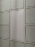 德力西（DELIXI）厨卫灯led平板灯集成吊顶铝扣面板厨房卫生间嵌入式24W冷白光 实拍图
