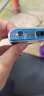 诺基亚【壳绳套装】诺基亚新105  4G全网通 蓝色 双卡双待 老人机老年机按键直板手机 学生儿童备用机  实拍图