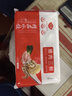 百饺园猪肉三鲜虾仁水饺360g/袋早餐晚餐夜宵手工生海鲜速冻蒸饺子 猪肉三鲜360g*4 实拍图