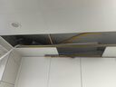 工途空调外机接水盘带排水管塑料通用室外滴水托盘水槽中央空调外机 3-5匹接水盘+5米管 送赠品 实拍图