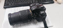 尼康/Nikon D5200 D5300 D5500 D5600 二手单反相机学生新手入门级数码相机 D5300（18-105mmVR)套机） 95新 晒单实拍图