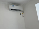 松下空调滢风系列 2匹 新三级能效 变频冷暖壁挂式空调WIFI智能挂机 柔湿制冷 E18KR30 以旧换新 实拍图