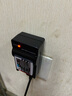 奥德盛（ODSX） NP-BG1 适用 索尼 SONY 数码相机 电池 充电器 充电器 NP-BG1 / NP-FG1 实拍图