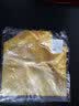 欧迪芬（Ordifen）内衣女性感蕾丝薄款文胸透气洞洞杯胸大显小收副乳上托送女友 纯莼紫 85D 实拍图