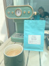 小熊（Bear）咖啡机家用复古意式泵压式15Bar高压喷射可打奶泡1.2升大容量水箱KFJ-B12X1 晒单实拍图