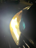 湃速LED大灯江铃驭胜S350域虎3骐铃T7宝典T5T3易至EX5 E200L远近一体 实拍图