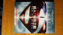超人：钢铁之躯（蓝光碟 BD50） 实拍图