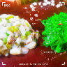 海宏盈 裙带菜即食海草沙拉 200g 海带丝中华海草小咸菜寿司海藻海鲜 实拍图