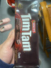 雅乐思（TIM TAM） 澳大利亚进口澳洲焦糖涂层原味巧克力夹心饼干 网红零食品小吃 【3袋】黑巧克力200g3袋 实拍图