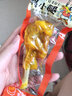 肯基佬鸭腿熟食开袋即食盐焗卤味鸭腿整箱零食肉类熟食肉干肉脯休闲食品 盐焗口味35g*20袋 实拍图