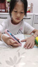 小天才图书全科Q8点读笔翻译词典英语学习机扫描笔电子神器词典扫读学生小学高中通用万能支持5G网络新款 【全科视频128G】5G网络扫题答疑粉 实拍图