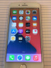 Apple iPhone 7 Plus 苹果7 plus二手手机国行优惠券补贴 银色 32G 实拍图