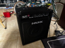 NuxDA-30B电子鼓专用音箱架子鼓音响 高品质蓝牙家庭娱乐电鼓音响 实拍图