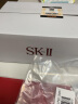 SK-II小银瓶30ml祛斑精华液礼盒sk2淡斑改善肌肤skii护肤品套装化妆品 晒单实拍图