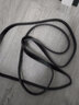 CALLIVEN弹力带健身男阻力带拉力带力量训练拉力绳引体向上辅助带女弹力绳 29KG/65磅/黑【防断加厚加宽】 实拍图