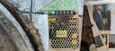 NVVV开关电源50W24V2A变压器220V转24伏供电监控直流电源 MS-50-24  电压24V电流2A 实拍图