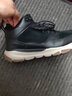 斯凯奇（Skechers）高帮男士工装靴保暖防寒马丁靴休闲鞋雪地增高男靴65731 黑色/BLK 44 实拍图