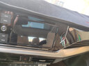 碧艺适用于大众新帕萨特钢化膜中控导航屏幕贴膜高清仪表盘保护膜 19款 精英/豪华【 8寸导航膜】 实拍图