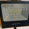 神火（supfire）TG1-D充电式LED投光灯大功率户外家用照明灯广场工地 晒单实拍图