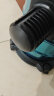 扬子（YANGZI）吸尘器家用1500W大功率美缝桶式车载吸尘机干湿吹15升 晒单实拍图