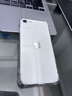 Apple【现货速发】苹果iPhone SE3 (第三代) 5G全网通 白色（晒单有礼） 256GB【原装未使用+店保两年】 实拍图