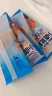 小鹿蓝蓝山楂棒棒糖 宝宝零食营养健康鲜果打浆膳食纤维3岁以上 【蓝莓味】一袋8-10支 晒单实拍图