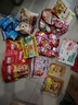 三只松鼠去骨凤爪香辣柠檬酸辣泡椒脱骨熟食即食休闲零食小吃 【柠檬味】去骨凤爪200g*2盒 实拍图