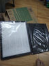思博润 配TCL空气净化器过滤网滤芯 TCL套装(集尘+活性炭) 适用TCL F210B F220B F210A F220A 实拍图