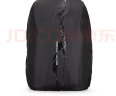 马可·莱登双肩背包防雨罩防尘套MR8012黑色 晒单实拍图