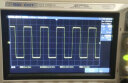 鼎阳（SIGLENT）SDS1202X-C 数字示波器 200MHz带宽 2通道 1G采样率 实拍图