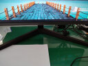 三星（SAMSUNG）电脑显示器 IPS技术 家用办公显示屏幕 100HZ 低蓝光 不闪屏 【27英寸】S27C334GAC 实拍图
