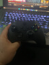 微软（Microsoft）国行xbox无线蓝牙手柄 Series无线控制器PC/Steam/游戏手柄 黑神话悟空 无线控制器【磨砂黑+无线接收器+充电电池】 国行 实拍图