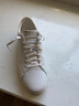 colehaan/歌涵 男士休闲鞋 时尚轻盈皮革运动鞋板鞋小白鞋男C22584 白色-C22584 43.5 实拍图