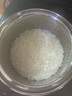 索韦尔（Soulwell） 低糖电饭煲电饭煲 米汤分离蒸沥米饭家用养生不锈钢多功能智能电饭锅 极致银5L-三胆-适合3-7人【多蒸一份菜】 5L 实拍图