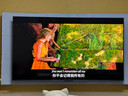 4K 王牌【补贴30%】新品4K液晶电视超高清智能语音电视网络平板家用投屏彩电客厅老人会议室办公WiFi防爆 55LED【网络语音版】长98*58厘米 实拍图