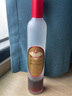 钻石牌（DIAMOND）德国冰酒庄园原瓶原装进口钻石雷司令丹菲特精选级晚收冰甜葡萄酒 冰红单支 实拍图