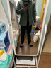探路者（TOREAD）软壳服男 秋冬户外防风保暖加绒软壳衣徒步旅行夹克登山服外套 实拍图