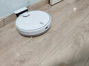 米家小米扫拖机器人 3 拖地机擦地机 LDS激光导航立体避障 小爱同学智能互联扫地机器人 米家扫拖机器人3 实拍图
