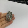 赛帝曼克（STmagic）大容量高速U盘闪存盘USB3.0全金属磁吸旋盖手机电脑通用优盘转接头u盘 K30-128G【高速版】 实拍图