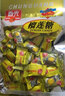 春光 榴莲糖180g（约29颗）海南特产 休闲零食糖果金枕头榴莲糖硬糖 实拍图