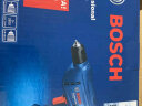 博世（BOSCH）GBM 400手电钻电转手钻电钻电动螺丝刀打孔博士工具套装 【自锁版】含附件套装纸盒装 实拍图