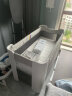 bebebus婴儿床拼接大床筑梦家新生儿床多功能便携移动折叠宝宝床pro 晒单实拍图