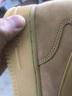 耐克（NIKE）官方男鞋女鞋 冬季新款运动鞋AF1空军一号小麦色中帮板鞋休闲鞋 DJ9158-200 42 实拍图