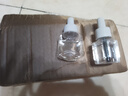 枪手电热蚊香液无味驱虫液家用酒店宾馆新款补充装套装 6瓶液【不含加热器】 实拍图
