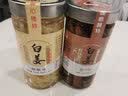炎良小子 零添加铜陵白姜醋泡姜特产礼盒装750g*2瓶糖醋酱汁组合 实拍图