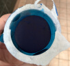 蓝月亮 洁厕套装  洁厕宝 蓝泡泡 家庭卫生间 马桶除菌清洁剂 松木香型Q厕宝50g(4块装) 晒单实拍图