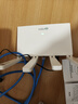 中科巨龙随身wifi无线路由器CPE双网双频WIFI6免插卡免拉网线无限流量2025款无线wifi多连不卡家用穿墙王 2025升级款室内无线路由器（wifi6) 实拍图
