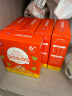伊威（Eastwes）婴儿米饼4盒组（原味*2+水果*2） 实拍图