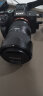 SONY 索尼 ILCE-7M4全画幅微单 数码相机 五轴防抖 4K 60p视频录制a7m4 A7M4 A7M4单机（不含镜头） 套餐一 实拍图